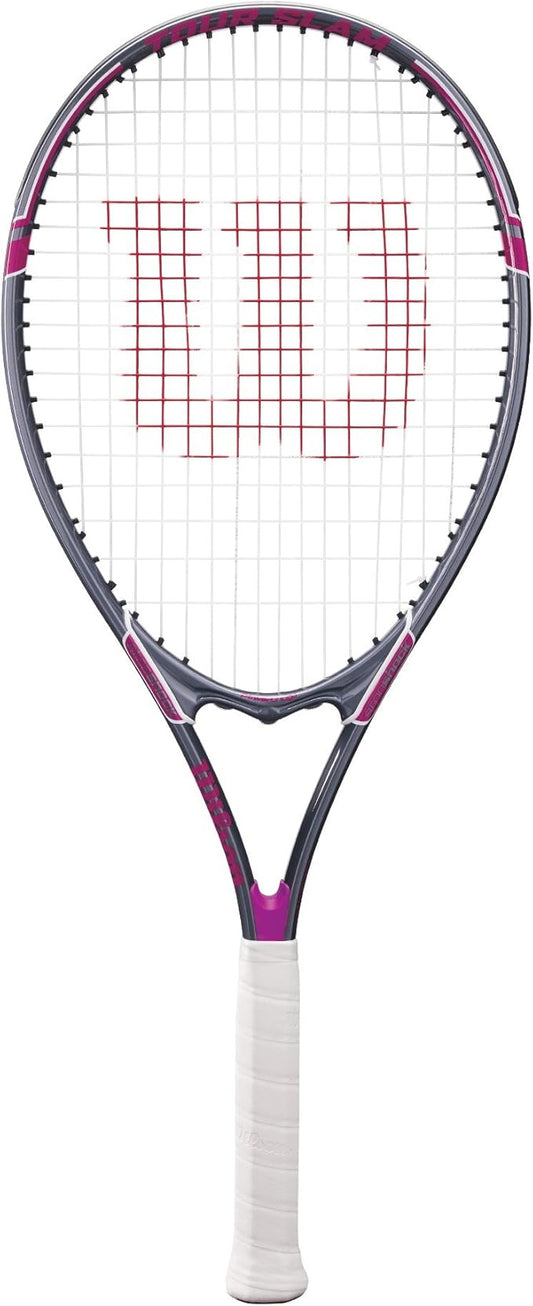 Wilson Tour Slam Adult Recreational Tennis Rackets