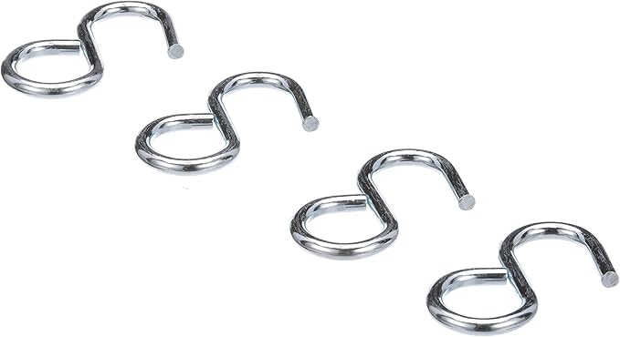 Attwood 11437-7 Car-Top Canoe Carrier Kit