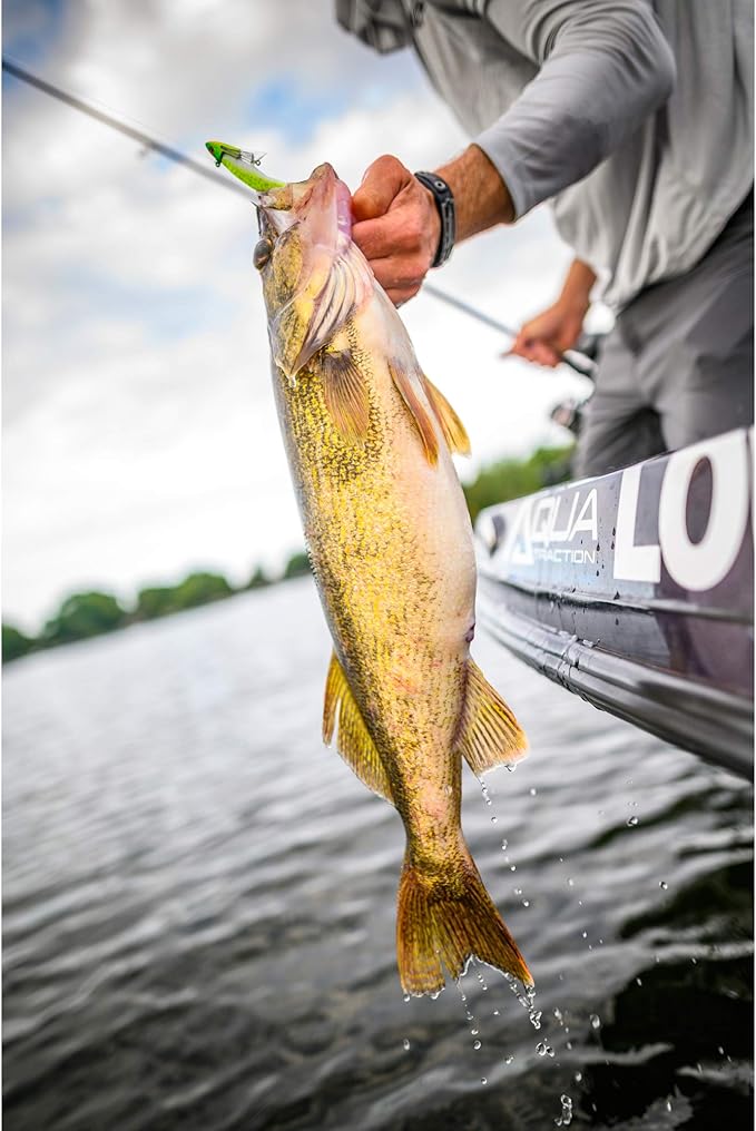Berkley Gulp! ミノーソフトベイト