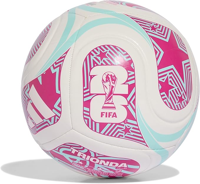 アディダス FIFAワールドカップ26™ トリオンダ サッカーボール