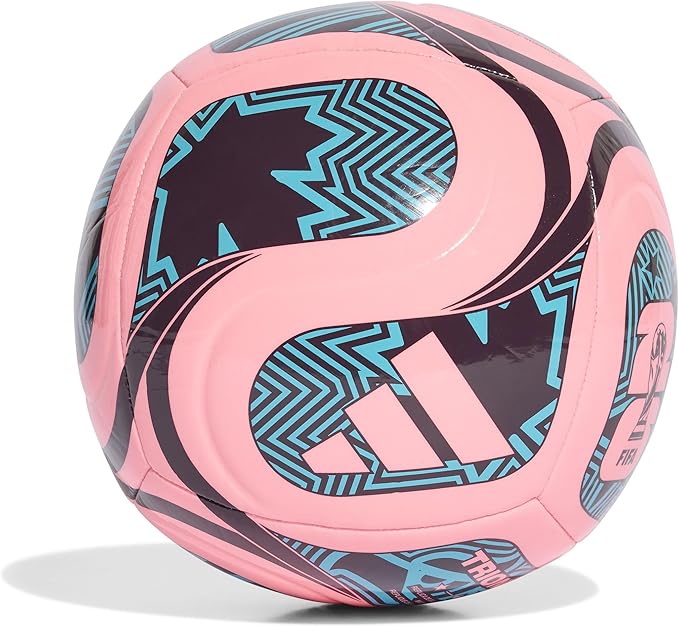 adidas FIFA World Cup 26™ Trionda Soccer Ball