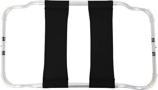 Spring Creek Manufacturing's Canoe Seat/Yoke (Black)