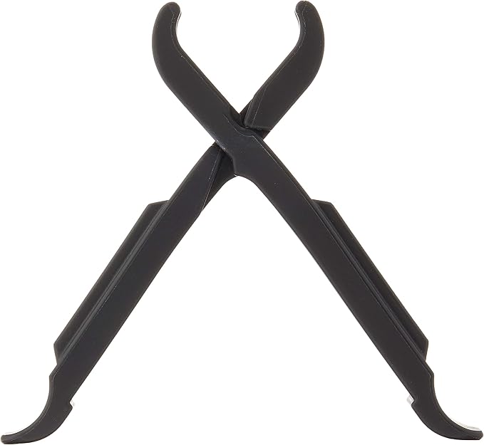 KMC Missing Link Lever | Dual-Purpose Tire Levers & MissingLink Opener | Works with 8-12 Speed Chains | Durable ABS Material