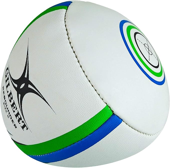 Gilbert Rebounder ラグビー トレーニングハーフボール
