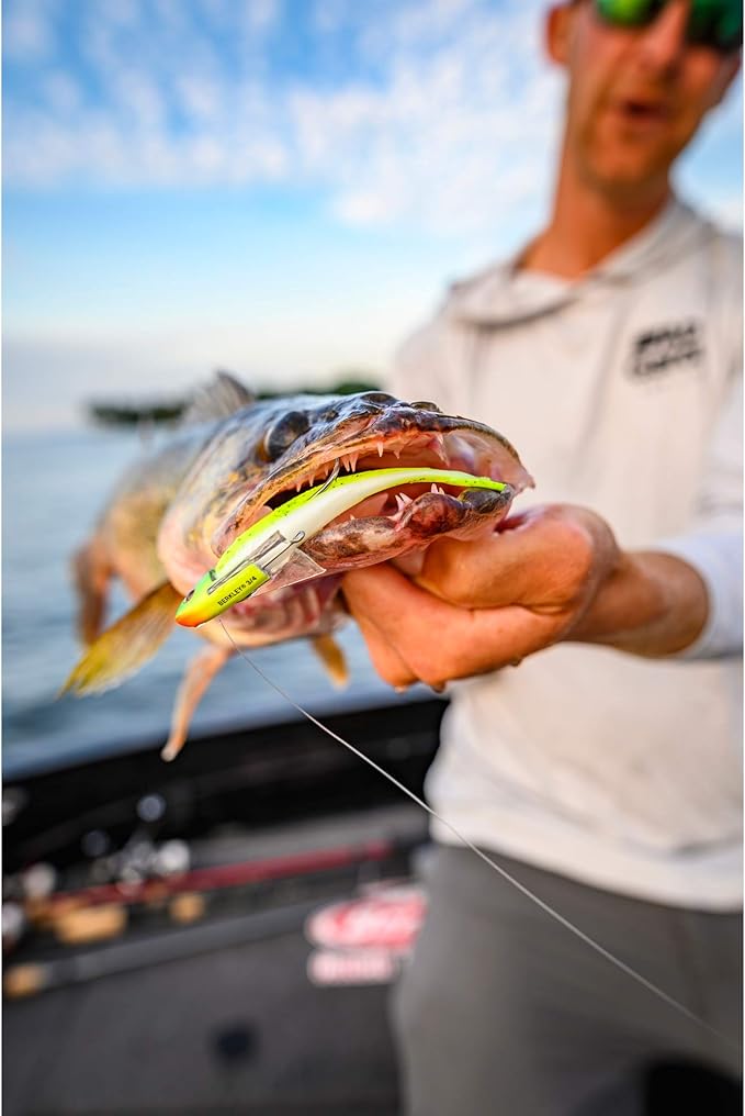 Berkley Gulp! ミノーソフトベイト