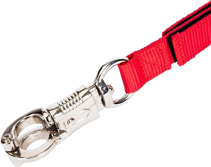 Shires ARMA Breakaway Trailer Tie