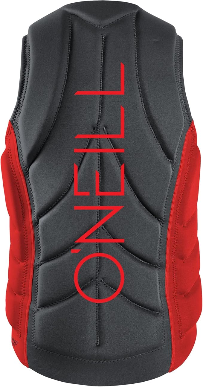 O'Neill Men's Slasher Comp Life Vest