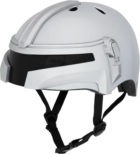 Bell Star Wars Child 3D Adjustable Multi-Sport Helmet (50–54 cm) Kids 5 and up
