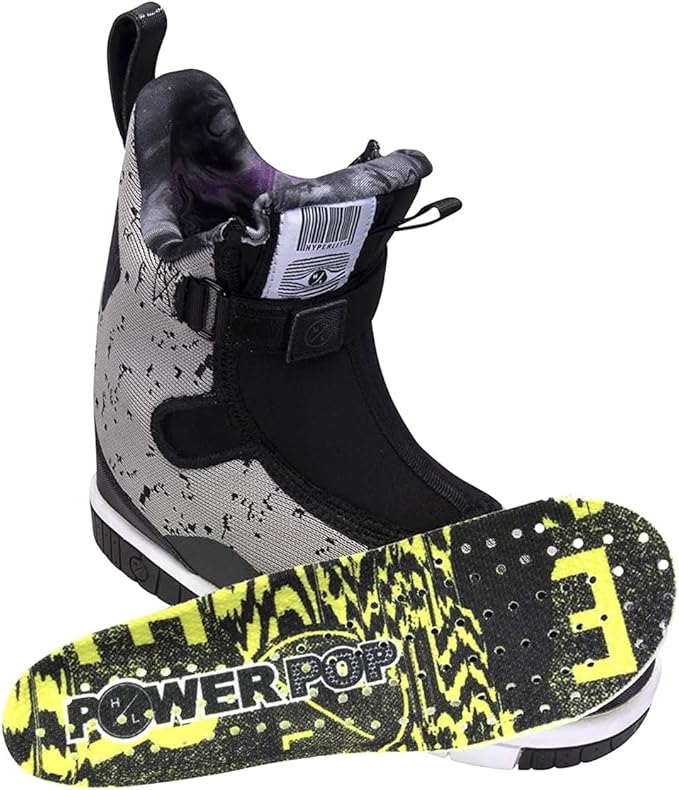 Hyperlite Gooey System ウェイクボードブーツ