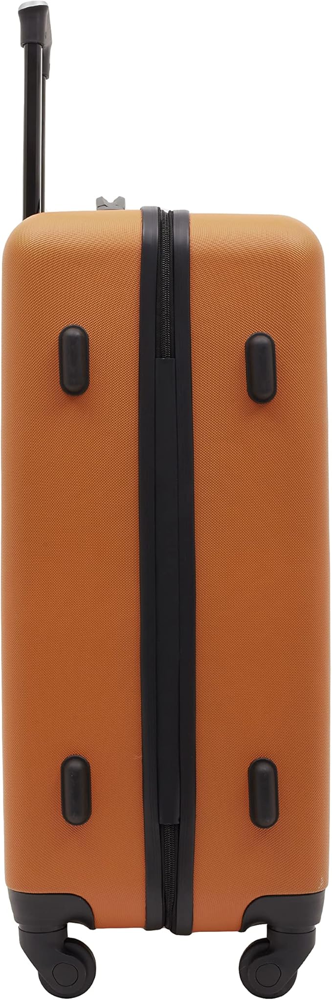 Wrangler Quest ラゲージセット、メープルオータム、3点セット (30/26/22インチ)