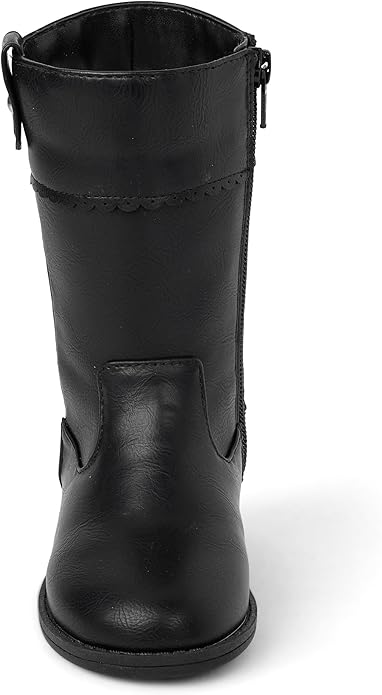 Gymboree Girls' And Toddler Classic Tall Riding Boots