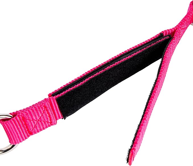Shires ARMA Breakaway Trailer Tie