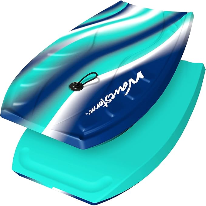 Wavestorm フォームボディボード