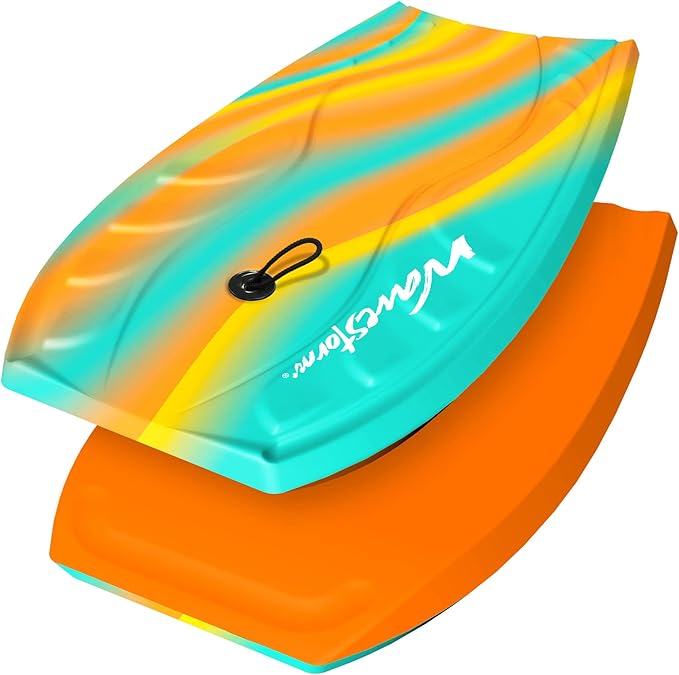 Wavestorm Foam Bodyboard