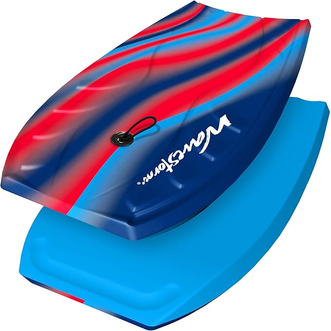Wavestorm Foam Bodyboard