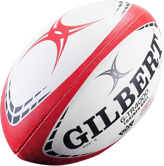 Gilbert G-TR4000 Training Ball - Black