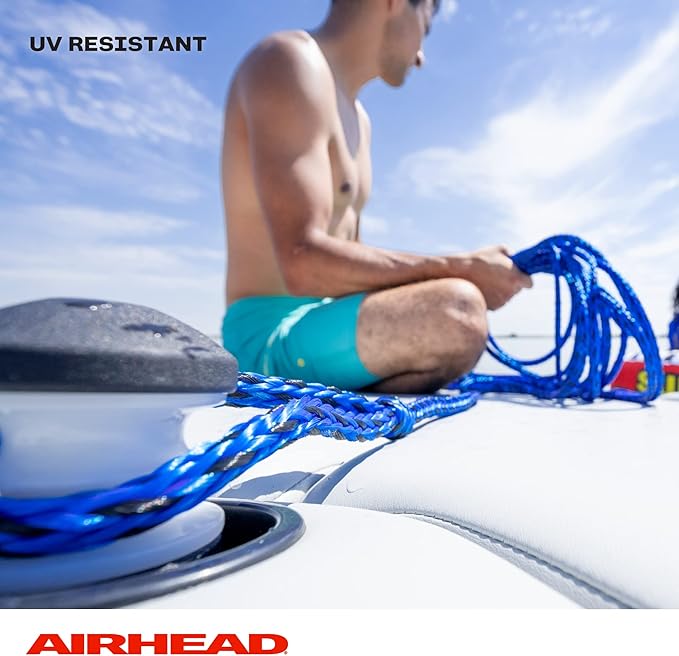 AIRHEAD エアヘッド トーロープ
