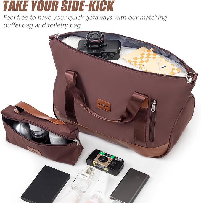 Luggage Sets 5 Piece Suitcases with Wheels, Suitcase Set ABS Hard Case Luggage with TSA Lock Spinner Wheels Durable Travel Luggage