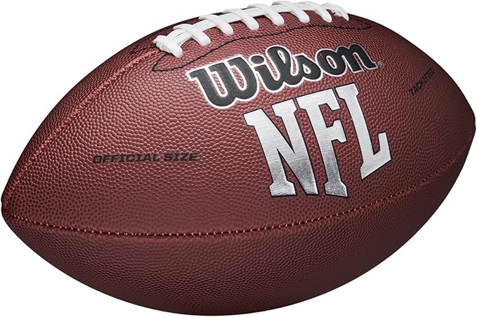 WILSON NFL レクリエーション フットボール