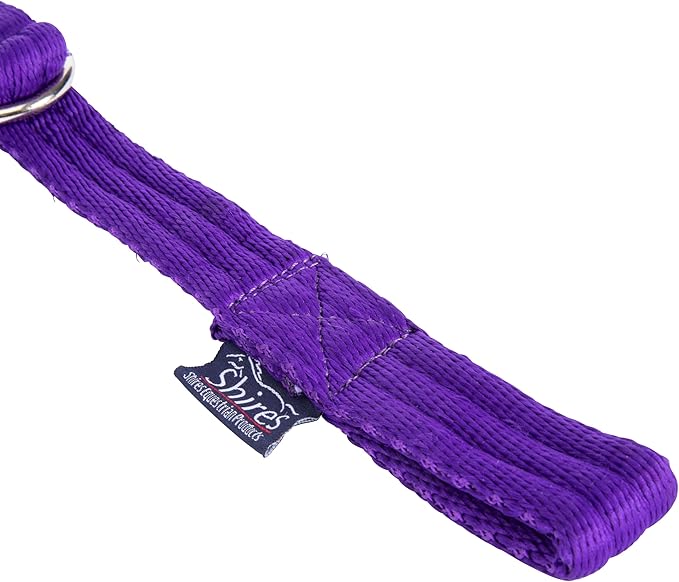 Shires ARMA Breakaway Trailer Tie