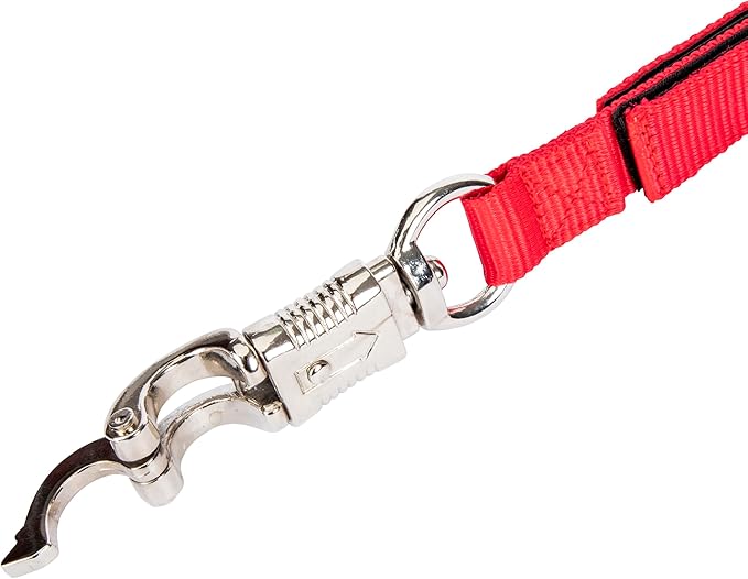 Shires ARMA Breakaway Trailer Tie
