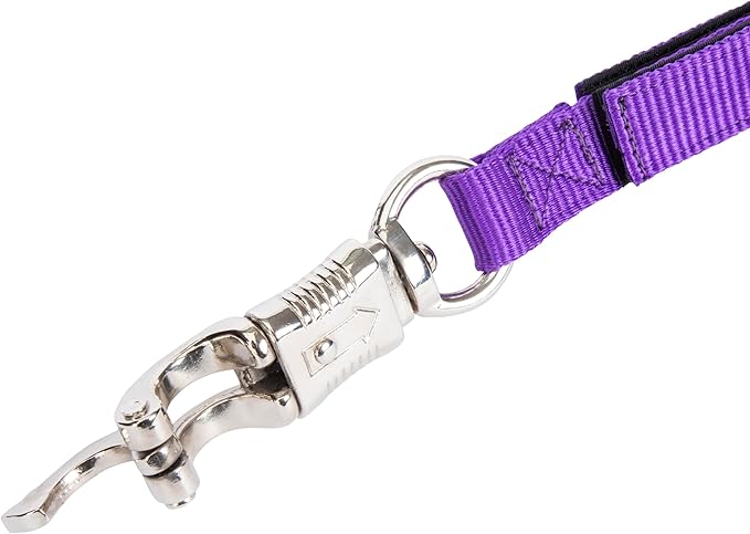 Shires ARMA Breakaway Trailer Tie