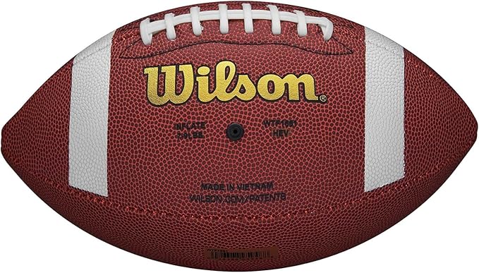 Wilson Wilson NCAA Official Football