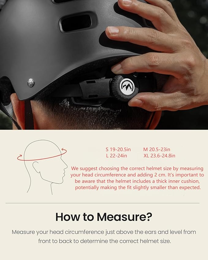 OutdoorMaster Kelvin Ski Helmet - Snowboard Helmet for Men, Women & Youth