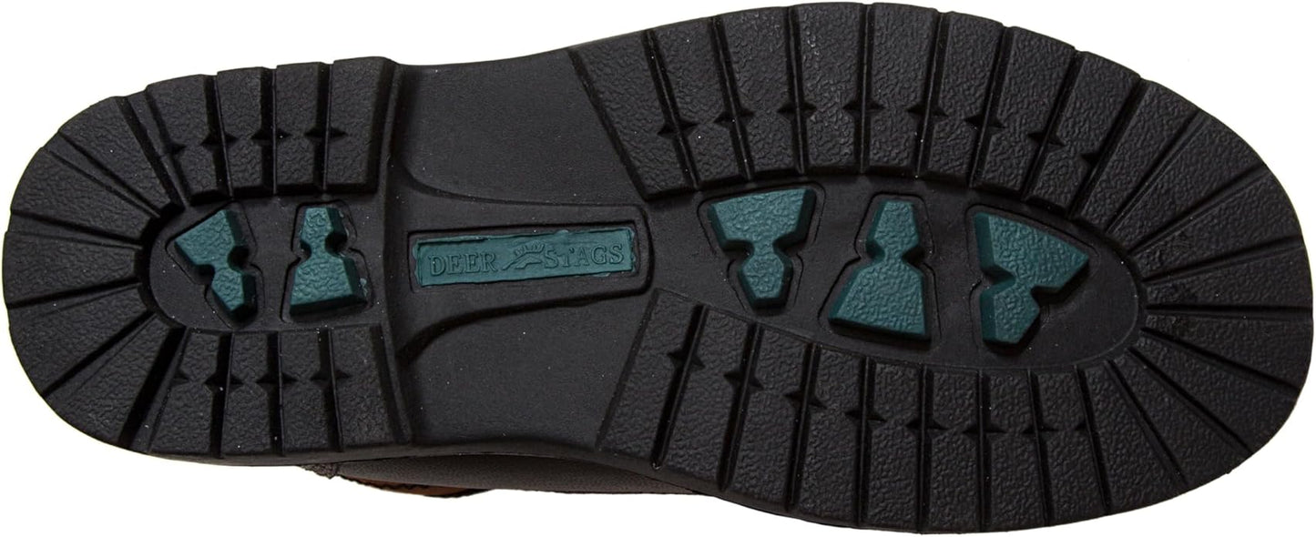Deer Stags Kids' Tour Waterproof Tall Boot