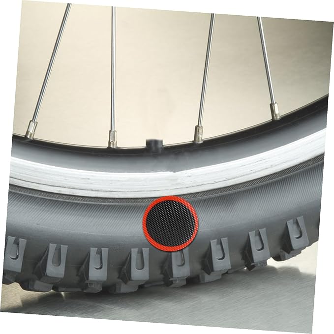 Comprehensive Bicycle Tire Repair Kit with Rubber Patches and Cold Vulcanizing Glue Portable Bike Repair Tool with Tire Levers for Quick Inner Tube Fixing for Outdoor Cycling