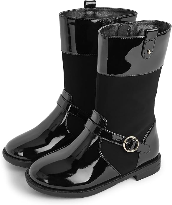 Gymboree Girls' And Toddler Classic Tall Riding Boots