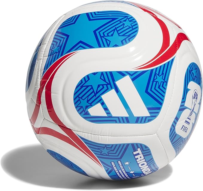 adidas FIFA World Cup 26™ Trionda Soccer Ball