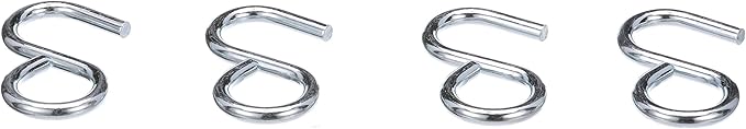 Attwood 11437-7 Car-Top Canoe Carrier Kit