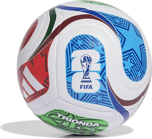 アディダス FIFA ワールドカップ 26™ トライオンダ サッカーボール