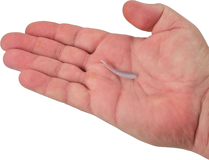 Berkley Gulp! Minnow Fishing Soft Bait