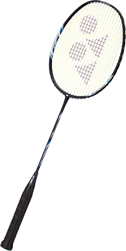 YONEXYONEX Astrox Smash Badminton Racket, Black/red | YONEXYONEX, Astrox Smash, Badminton Racket, Black/red
