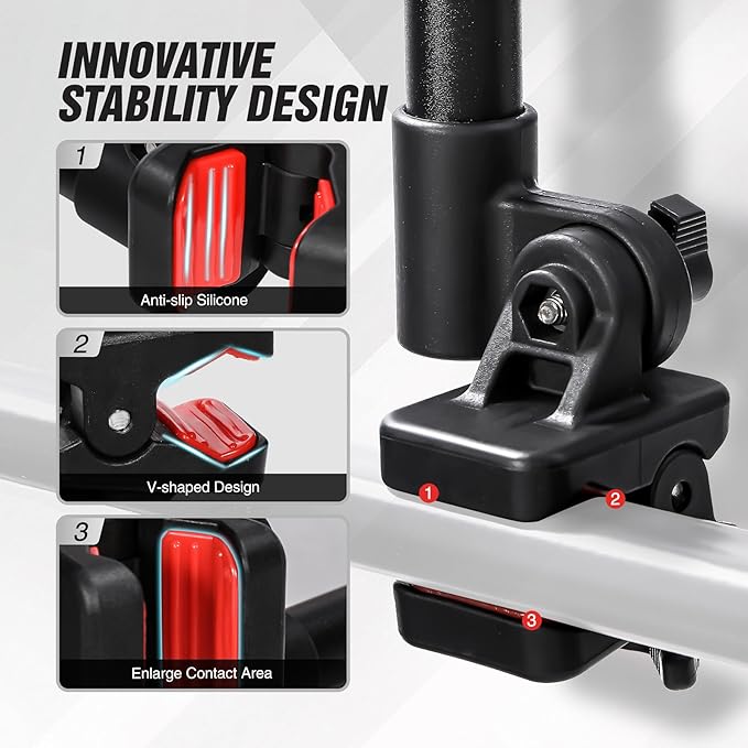 REDCAMP Fishing Rod Holder