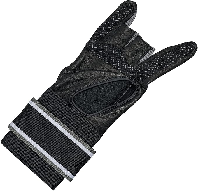 KR Strikeforce Pro Force Positioner Bowling Glove Available in Right & Left Hand & Multiple Sizes