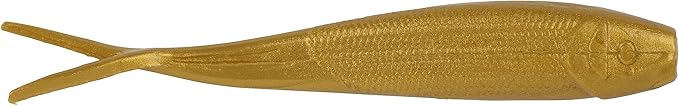 Berkley Gulp! ミノーソフトベイト