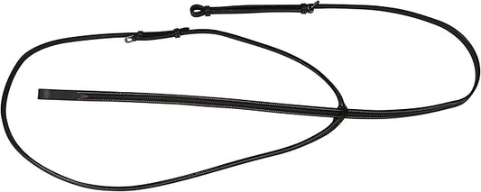 Henri de Rivel Triple Covered Stirrup Leathers