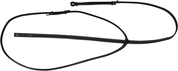 Henri de Rivel Triple Covered Stirrup Leathers