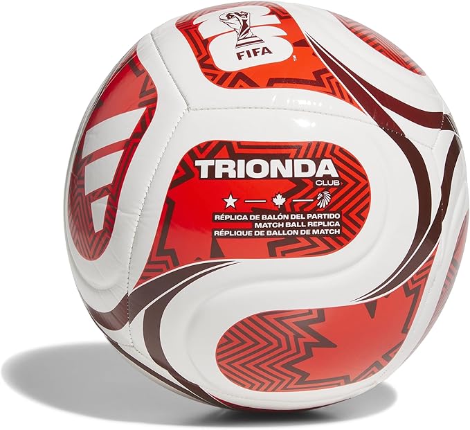 adidas FIFA World Cup 26™ Trionda Soccer Ball