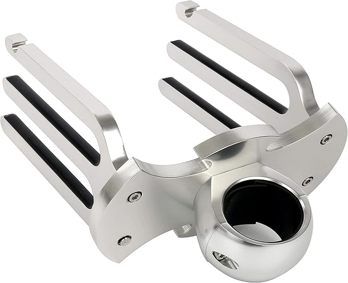 Amarine Made BAT Rack Wakeboard Tower Boat Board Racks - Wake Board Holder Bracket ZJ-HSJ-006A