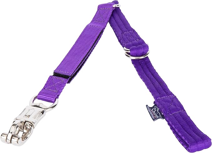 Shires ARMA Breakaway Trailer Tie