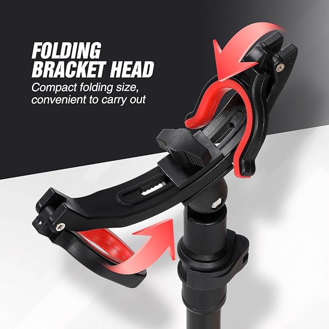 REDCAMP Fishing Rod Holder