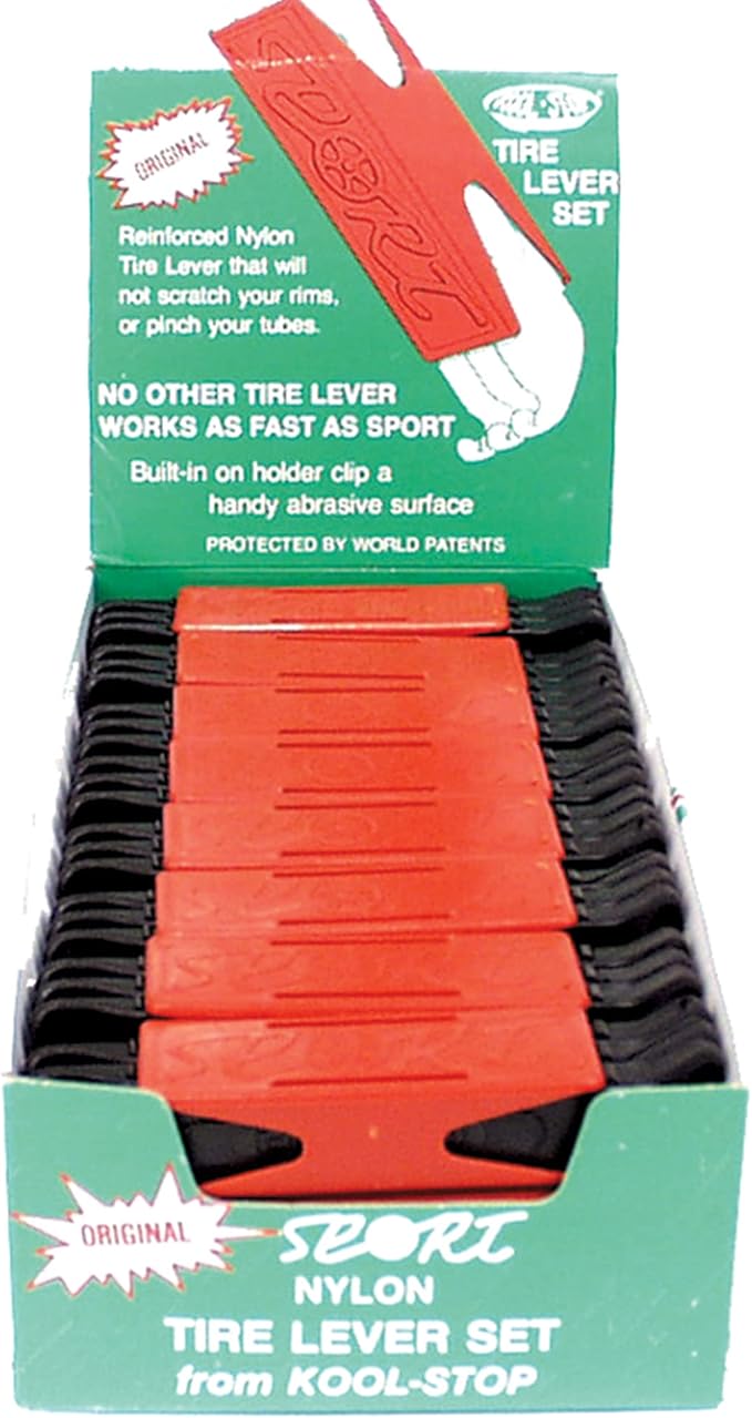 Kool Stop Bicycle Tire Levers