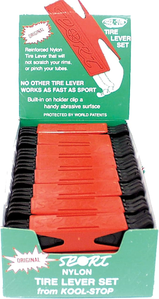 Kool Stop Bicycle Tire Levers