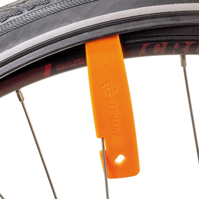 SKS Germany Leverman Tire Lever Set (3pk)