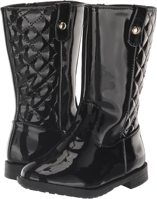 Gymboree Girls' And Toddler Classic Tall Riding Boots