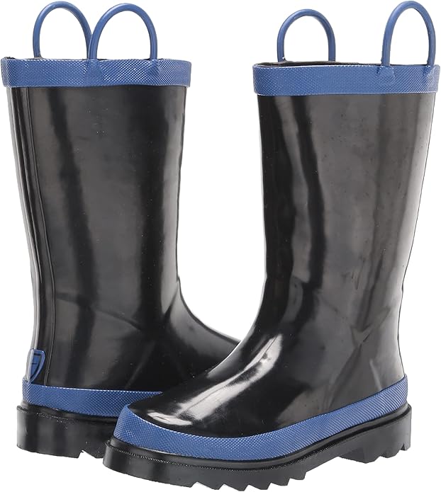 Deer Stags Kids' Tour Waterproof Tall Boot